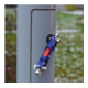 KNIPEX Chiave universale JointKey Quadro, tipo: 1-4