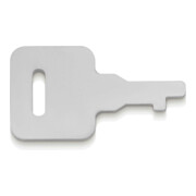 KNIPEX Clé de rechange 00 21 99 V07 pour 00 21 XX / 98 99 15 (2x)-1