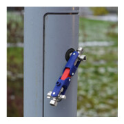 Knipex Clé universelle JointKey Quadro, Type: 1-4
