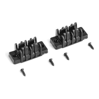 KNIPEX Clip de rechange pour mallette Carte à outils 00 21 3X (2x) 00 21 99 V39