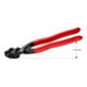 KNIPEX CoBolt®, Coupe-boulons compact Knipex-1