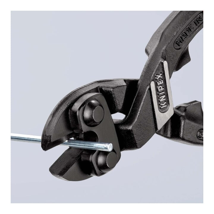 KNIPEX CoBolt®, Coupe-boulons compact Knipex