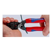 KNIPEX CoBolt®, Coupe-boulons compact Knipex-4