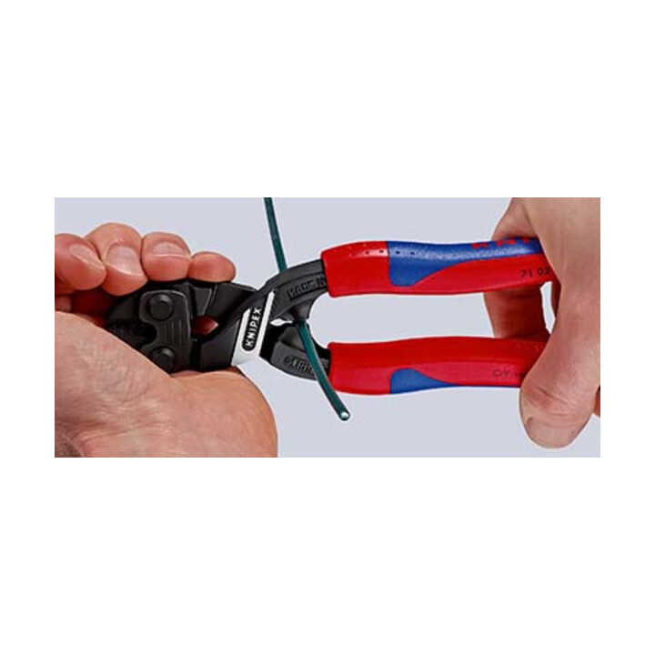 KNIPEX CoBolt®, Coupe-boulons compact Knipex