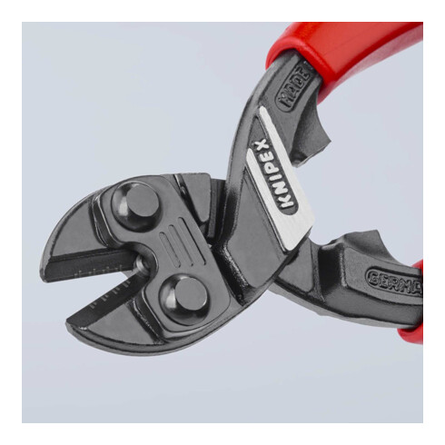 KNIPEX CoBolt®, Coupe-boulons compact Knipex
