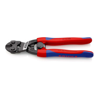 KNIPEX CoBolt®, Coupe-boulons compact Knipex