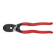 KNIPEX CoBolt®, Coupe-boulons compact Knipex-3