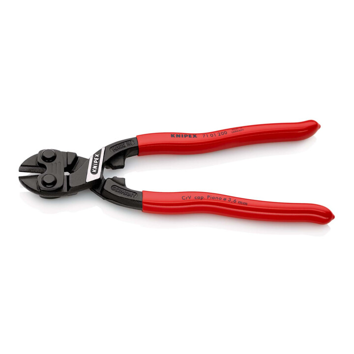 KNIPEX CoBolt®, Coupe-boulons compact Knipex
