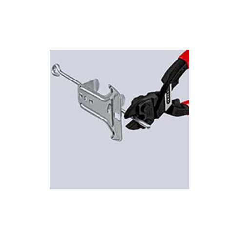 KNIPEX CoBolt®, Coupe-boulons compact Knipex