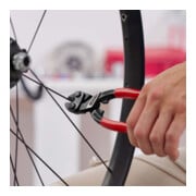 KNIPEX CoBolt®, Coupe-boulons compact Knipex-4