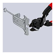 KNIPEX CoBolt®, Coupe-boulons compact Knipex-5