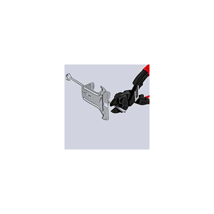 KNIPEX CoBolt®, Coupe-boulons compact Knipex
