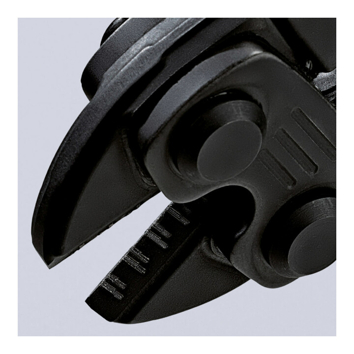KNIPEX CoBolt®, Coupe-boulons compact Knipex