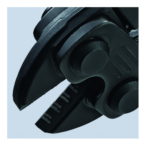 KNIPEX CoBolt®, Coupe-boulons compact Knipex