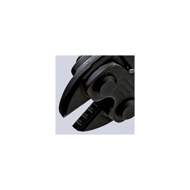 KNIPEX CoBolt®, Coupe-boulons compact Knipex