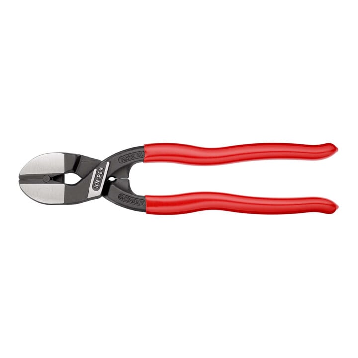 KNIPEX CoBolt®, Coupe-boulons compact Knipex
