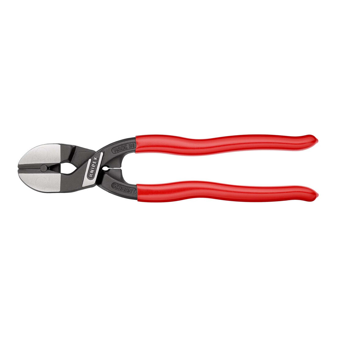 KNIPEX CoBolt®, Coupe-boulons compact Knipex