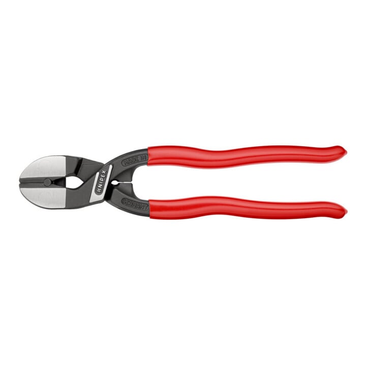 KNIPEX CoBolt®, Coupe-boulons compact Knipex