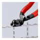KNIPEX CoBolt®, Coupe-boulons compact Knipex