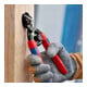 KNIPEX CoBolt®, Coupe-boulons compact Knipex