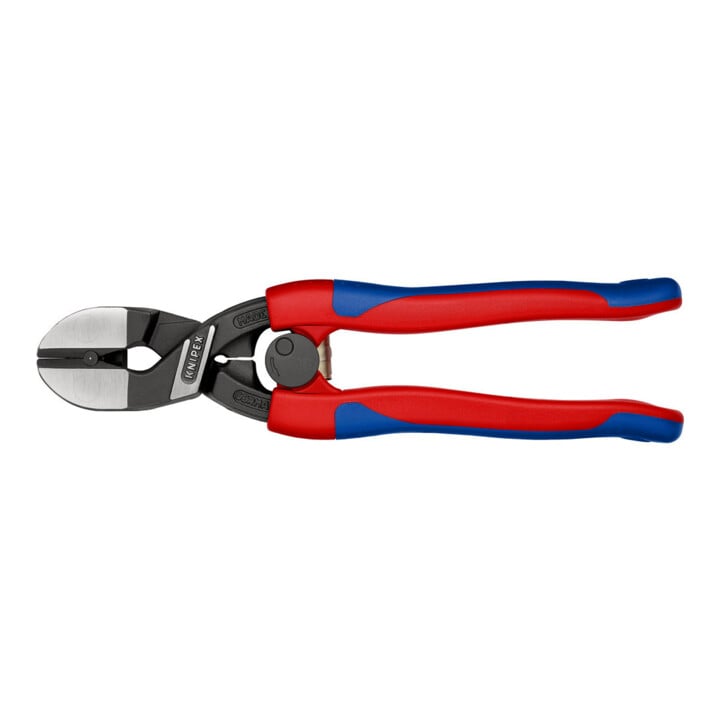 KNIPEX CoBolt®, Coupe-boulons compact Knipex