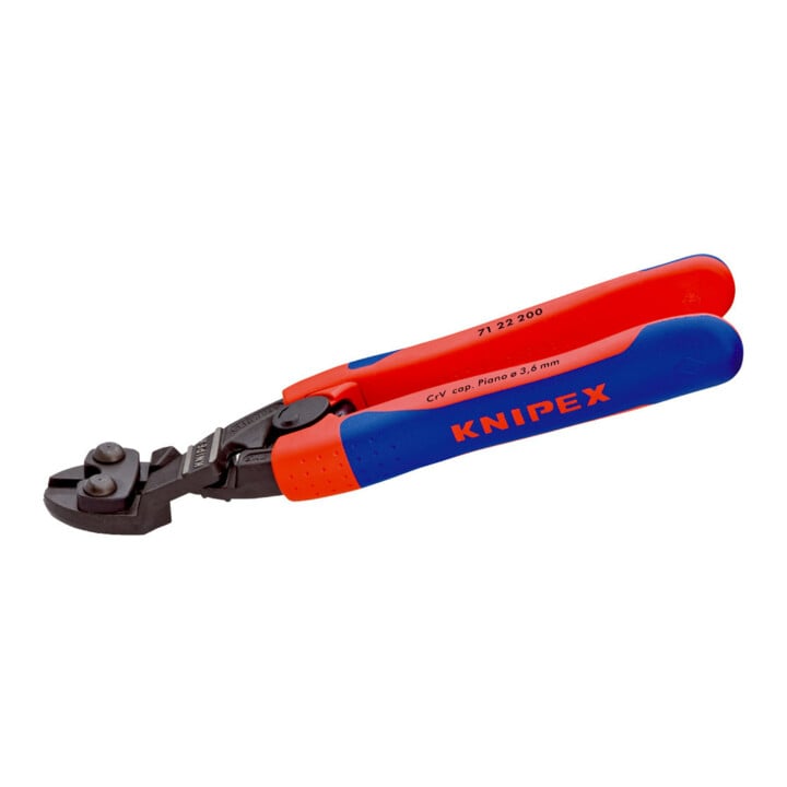 KNIPEX CoBolt®, Coupe-boulons compact Knipex