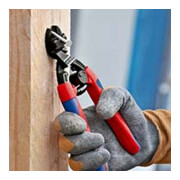 KNIPEX CoBolt®, Coupe-boulons compact Knipex-4