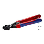 KNIPEX CoBolt®, Coupe-boulons compact Knipex-1