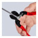 KNIPEX CoBolt® S, Coupe-boulons compact Knipex