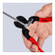 KNIPEX CoBolt® S, Coupe-boulons compact Knipex