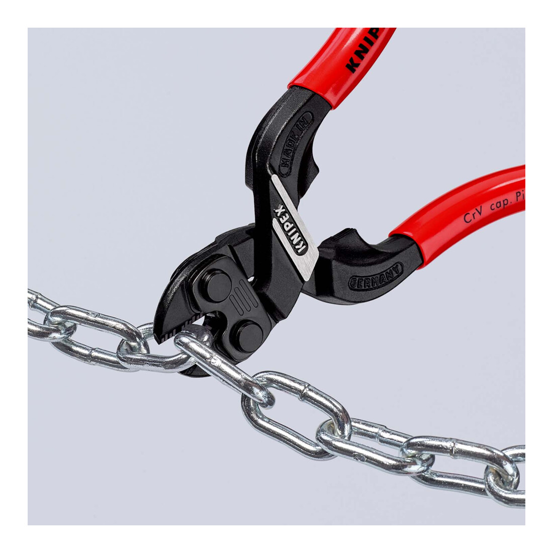 KNIPEX CoBolt® S, Coupe-boulons compact Knipex