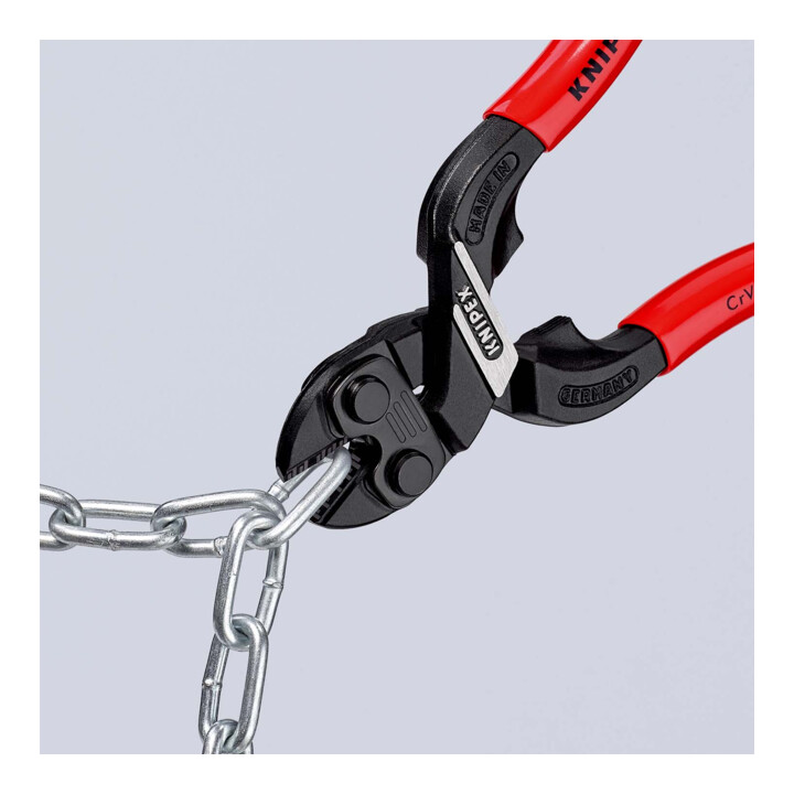 KNIPEX CoBolt® S, Coupe-boulons compact Knipex