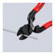 KNIPEX CoBolt® S, Coupe-boulons compact Knipex