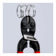 KNIPEX CoBolt® S, Coupe-boulons compact Knipex