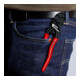 KNIPEX CoBolt® S, Coupe-boulons compact Knipex