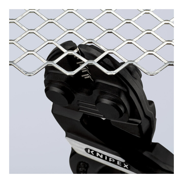 KNIPEX CoBolt® S, Coupe-boulons compact Knipex
