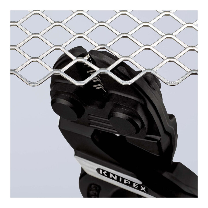 KNIPEX CoBolt® S, Coupe-boulons compact Knipex