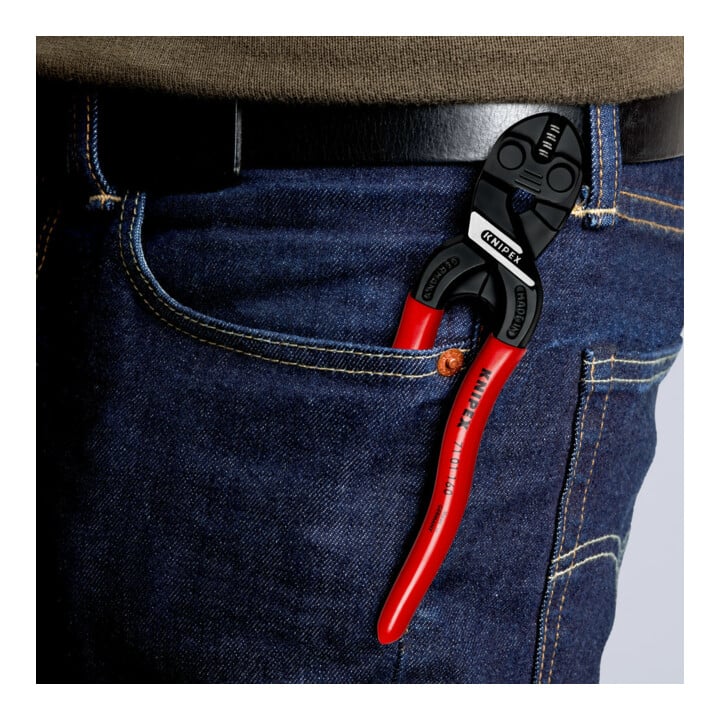 KNIPEX CoBolt® S, Coupe-boulons compact Knipex