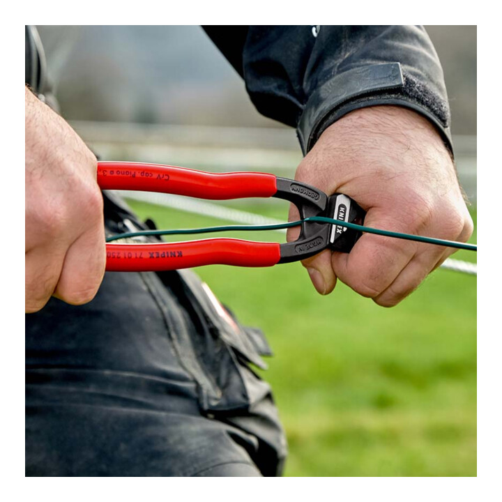 KNIPEX CoBolt® XL, Coupe-boulons compact Knipex