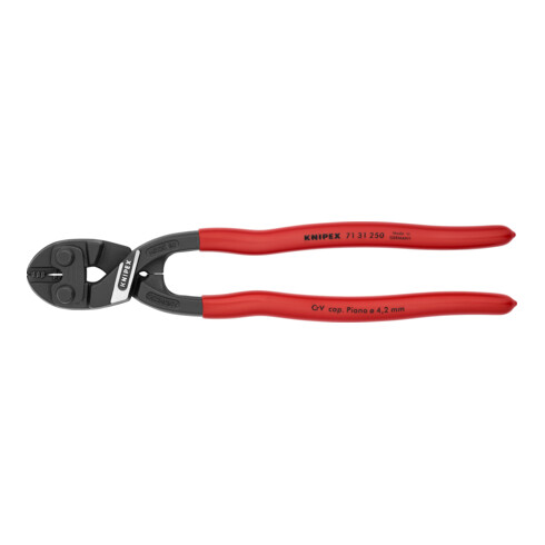 KNIPEX CoBolt® XL, Coupe-boulons compact Knipex