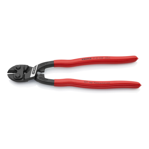KNIPEX CoBolt® XL, Coupe-boulons compact Knipex