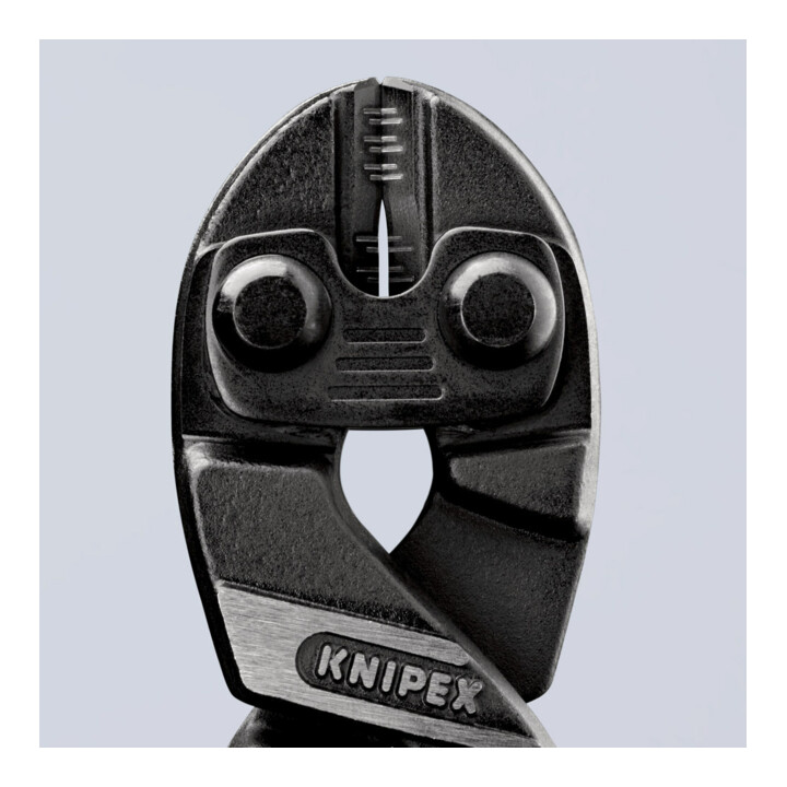 KNIPEX CoBolt® XL, Coupe-boulons compact Knipex