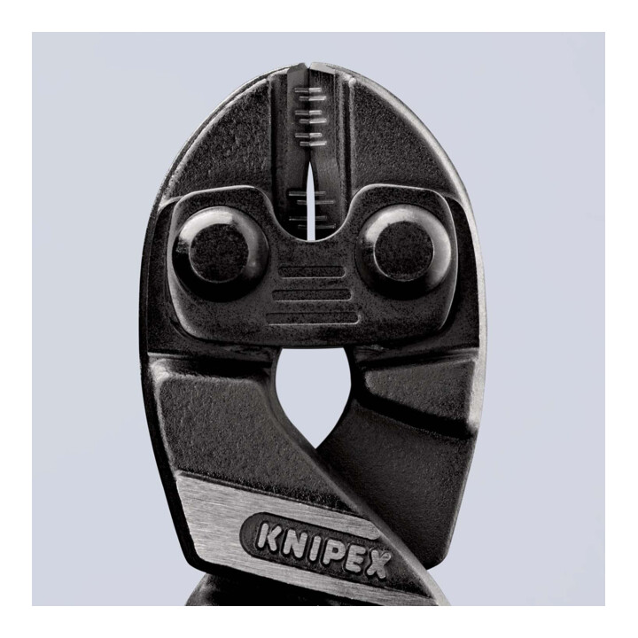 KNIPEX CoBolt® XL, Coupe-boulons compact Knipex