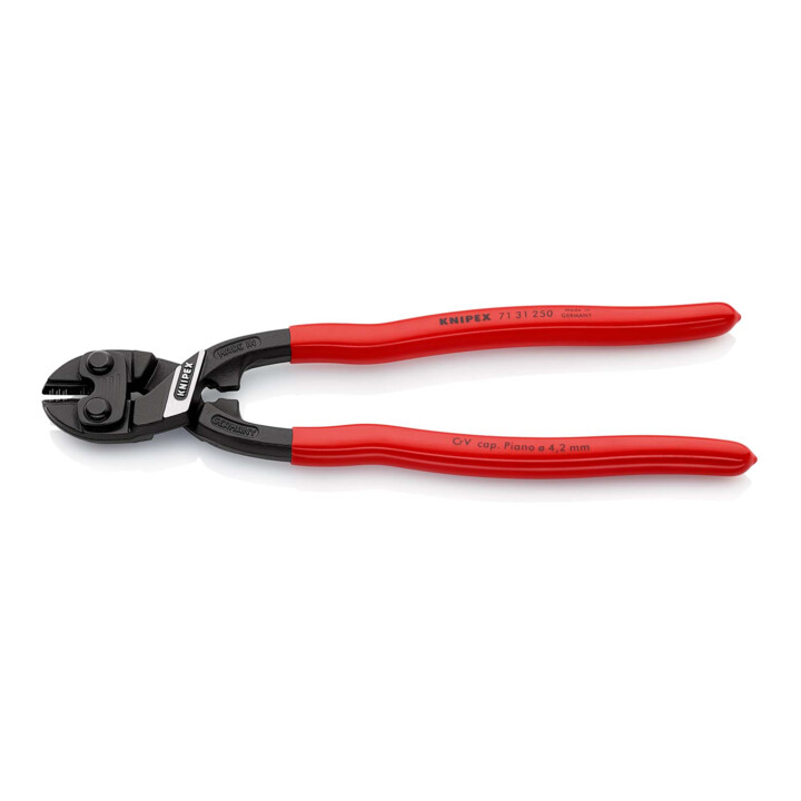 KNIPEX CoBolt® XL, Coupe-boulons compact Knipex