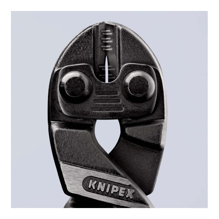 KNIPEX CoBolt® XL, Coupe-boulons compact Knipex