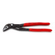 KNIPEX Cobra® ES, Pince multiprise ultra-effilée Knipex