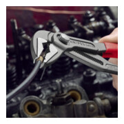 KNIPEX Cobra® ES, Pince multiprise ultra-effilée Knipex-4