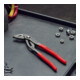 KNIPEX Cobra® ES, Pince multiprise ultra-effilée Knipex
