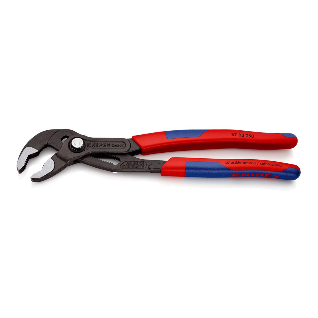 KNIPEX Cobra®, Pinces multiprises de pointe Knipex