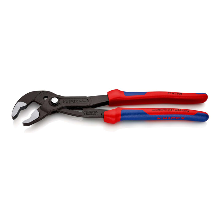 KNIPEX Cobra®, Pinces multiprises de pointe Knipex